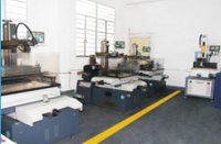 精密線(xiàn)切割